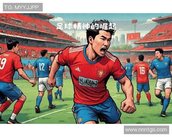 从化足球球星崛起之路：从街头到职业赛场的奋斗故事